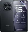 Redmi Note 15 Pro 256GB Schwarz 4G