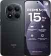 Redmi Note 15 Pro 256GB Schwarz 5G