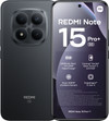 Redmi Note 15 Pro+ 256GB Schwarz 5G
