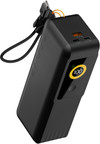 Xtorm NextGen 70 W Powerbank 27.000 mAh Schwarz