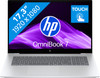HP OmniBook 7 Next Gen AI 17-dc0079ng- 17,3" - Intel Ultra 7 - 32GB RAM/2TB SSD - RTX 4050