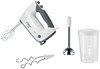 Bosch MFQ37470 ErgoMixx Weiß