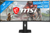 MSI MAG 341CQP QD-OLED X28