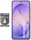 Samsung Galaxy S26 256GB Dunkelblau 5G