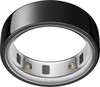 Oura Ring 4 Größe 4 Schwarz