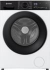 Wisberg WBWM3A5W9DE SwiftWash & CreaseControl