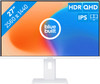 BlueBuilt 27 Zoll Quad HD Monitor