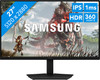 Samsung Odyssey G8 G80HF LS27HG806EFXEN