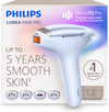 Philips Lumea IPL 9900 Pro Series BRC344/00