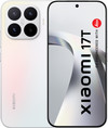 Xiaomi 17T 256GB Weiß 5G