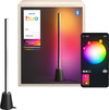 Philips Hue Play Table Lamp White and Color