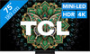 TCL QD Mini-LED 75 Zoll C69K Pro (2026)