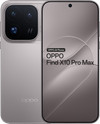 OPPO Find X10 Pro Max 512GB Grau 5G