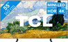 TCL QD Mini-LED 55 Zoll A400 Pro (2026)