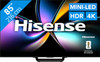 Hisense 85 Zoll ULED Mini-LED U79Q PRO (2025)
