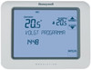 Honeywell Home Chronotherm Touch Modulation (Wired)