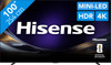 Hisense ULED 100 Zoll U79S PRO (2026)