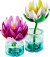 LEGO Botanicals Seerosen 11511