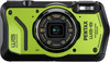 Pentax WG-8 Grün