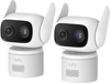 eufy Wired Cam C31 Weiß Doppelpack