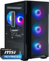 Cobalt x Powered by MSI - Tier 1 - RTX 5060 - Ryzen 7 5700X - 16GB - 1TB SSD