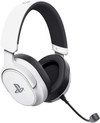 Trust GXT 499W Forta Wireless Gaming Headset PS4/PS5 White