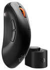 SteelSeries Rival Pro WL Mini Wireless Gaming Mouse Black