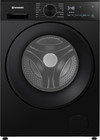 Wisberg WBWM3A5B9DE SwiftWash & CreaseControl