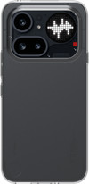 BlueBuilt Nothing Phone (4a) Pro Backcover Transparent