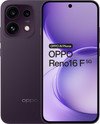 OPPO Reno16 F 256GB Lila 5G