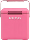 Igloo Tag Along Too Highrise 22QT Pink