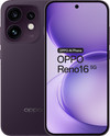OPPO Reno16 512GB Lila 5G