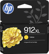 HP 912XL Patrone Gelb