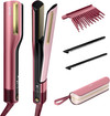 Shark SilkiPro Straight HT401EUPK Rose Petal