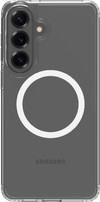 BlueBuilt Protective Backcover mit Magnet Galaxy S26 Plus Transparent