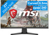 MSI MAG 275CQDF X24 Curved