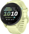 Garmin Forerunner 70 43mm Yellow