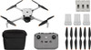 DJI Lito 1 Fly More Combo + Remote Controller