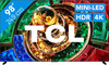 TCL RGB Mini-LED 98 Zoll RM9L (2026)