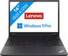 Lenovo ThinkPad P16v Gen 2 (Intel) - 21KX0054MH QWERTY