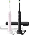 Philips Sonicare 3100 Series HX4072/42 Doppelpack