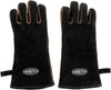 Boretti Leder-Grillhandschuhe