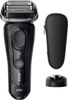 Braun Series 9 Sport 9110s Schwarz