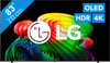 LG 83 Zoll OLED B68 4K (2026)