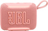JBL Go 5 Rosa