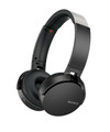 Sony MDR-XB650BT Schwarz