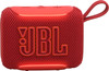 JBL Go 5 Rot