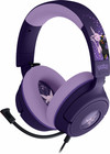 Razer Kraken V4 X Kabelgebundenes Gaming-Headset - Pokémon Espeon / Umbreon Edition