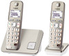 Panasonic KX-TGE212