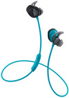 Bose SoundSport wireless headphones Blue